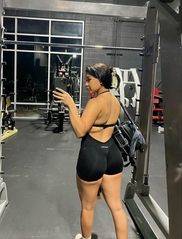 That ass gym bitch #ps68VCka