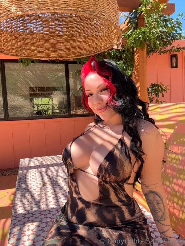 Goth Babe #Z95q2186