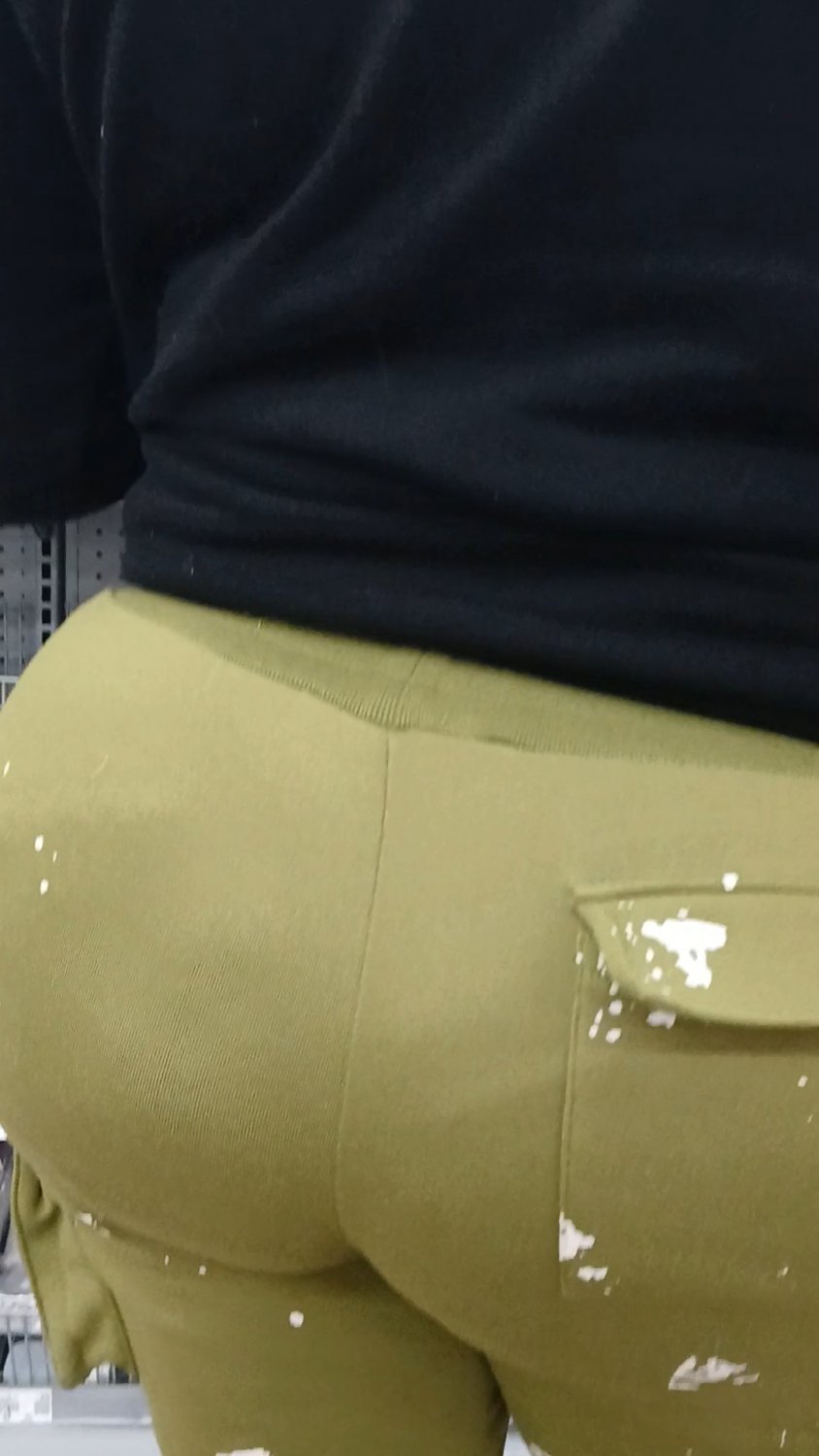 WALMART PUBLIC CREEPSHOT📹 001 #gSzP2Pna