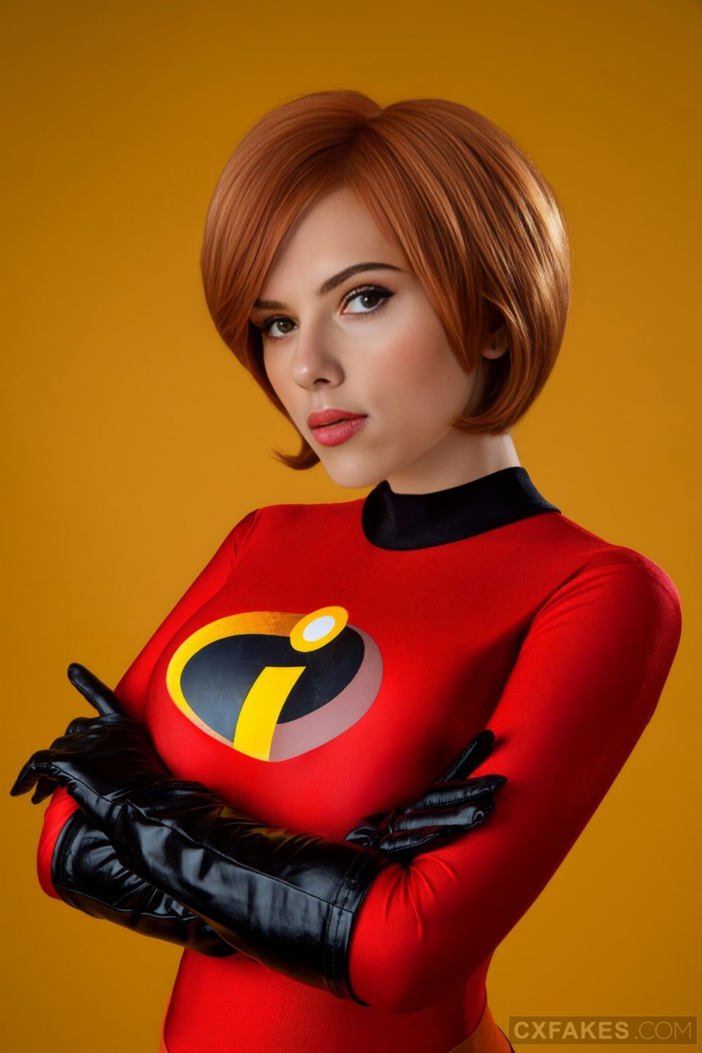 Scarlett Johansson   FAKE #5pZ2AkdL
