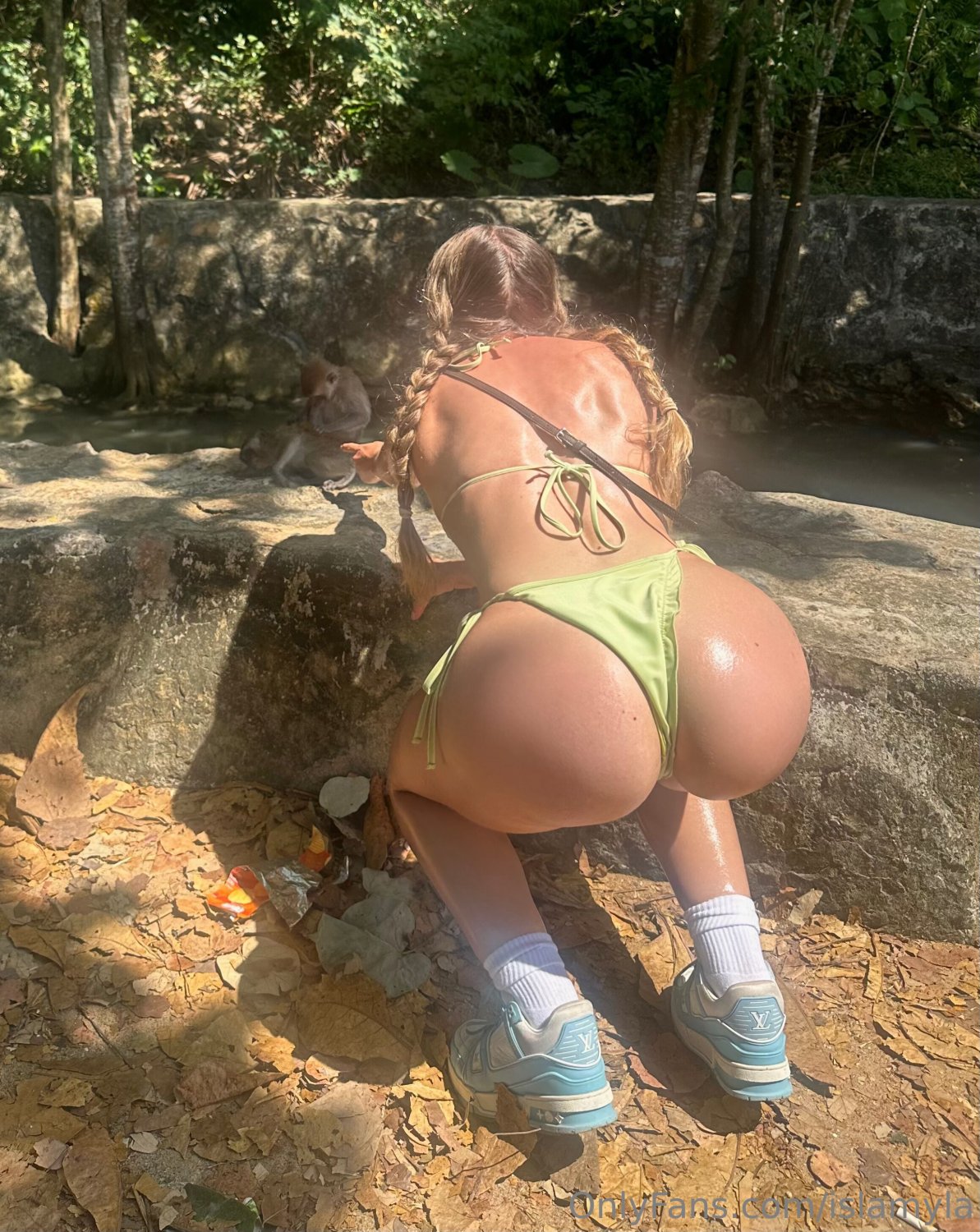 Sexy Myla [Perfect Booty] #2MMo7Jwx