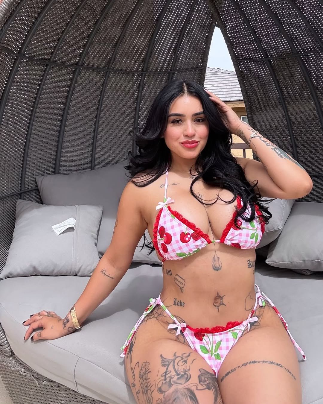 MARLENE_puñetona #C9VACRuT