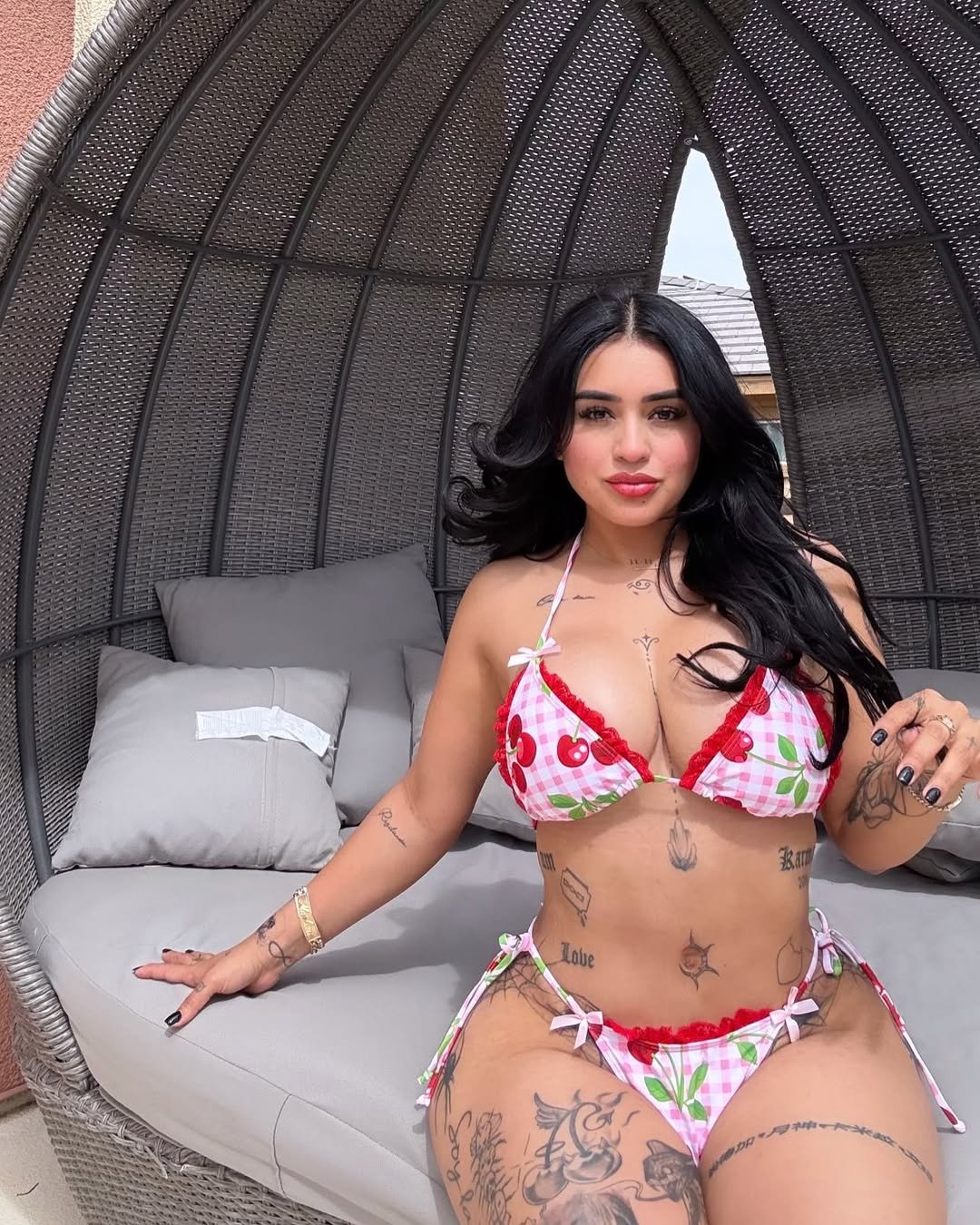 MARLENE_puñetona #DcCJpopD