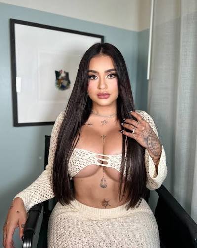 MARLENE_puñetona #smj577uL