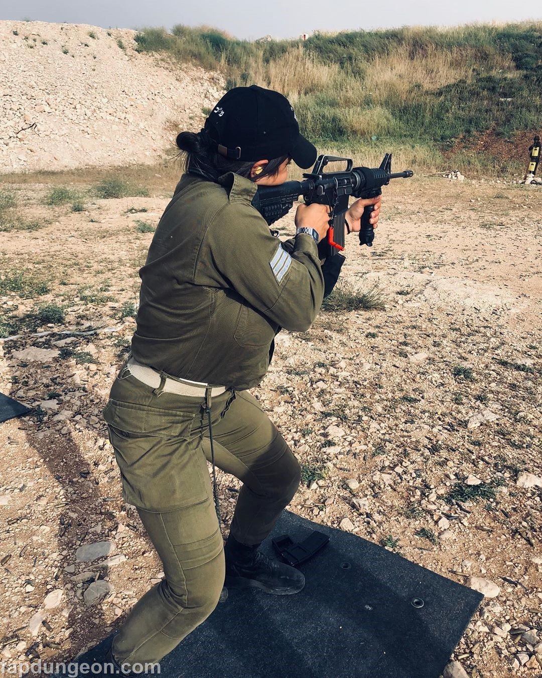 Shiraz Vakil – Busty Israeli Insta Thot #C3Mhr4ON
