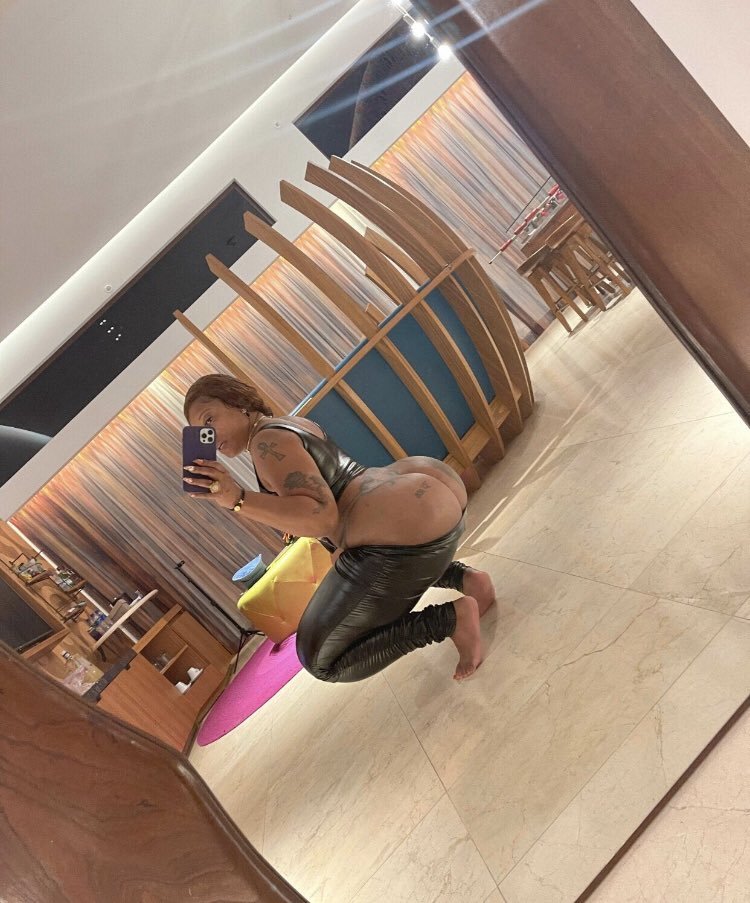 CHEROKEE D'ASS / OnlyFans Mega Folder #usWosLO7